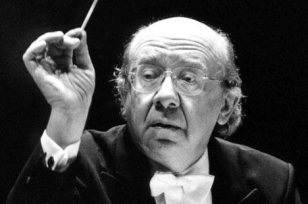 Gennady Rozhdestvensky
