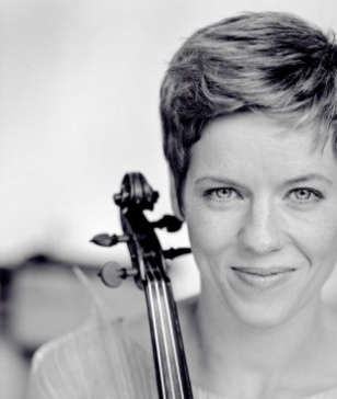 Isabelle Faust
