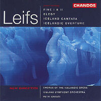 CHANDOS RECORDS (CHAN 9433) 1996