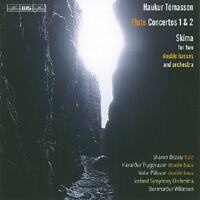 BIS - CD-1419 2007