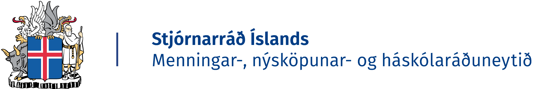 Stjórnarráð Íslands